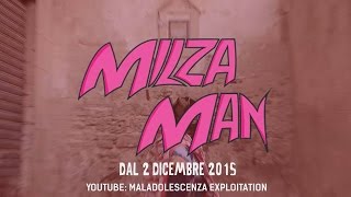 MilzaMan - Official Trailer [Full HD]