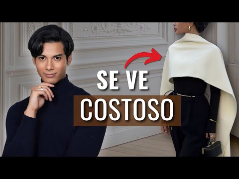 Definitive Guide: The 10 Accessories that EVERY Elegant Woman MUST Have!!