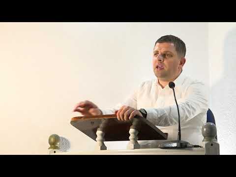 Mustafë ef. Ahmeti: Çlirimi i Mekës