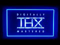 THX Broadway US DVD The Recruit