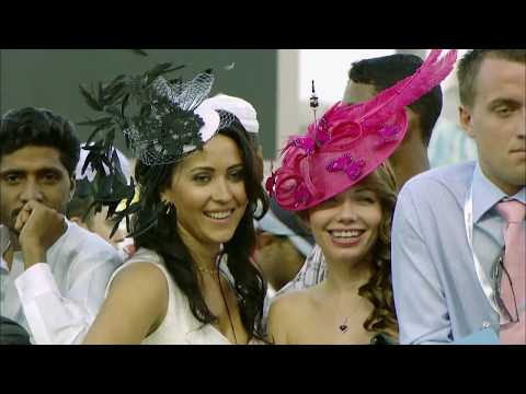 Dubai World Cup 2014