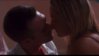 Stars Fell on Alabama / Kiss Scene Bryce and Madison (James Maslow and Ciara Hanna) video