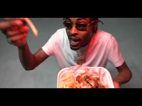 Diggy Bandz - Smell The Hate (Official Video)