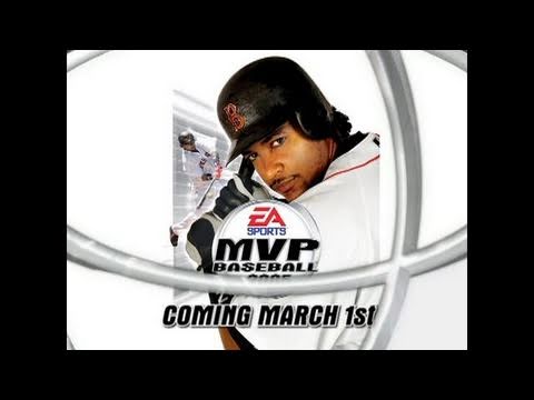 mvp baseball 2005 xbox mods