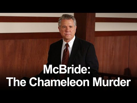 MCBRIDE: The Chameleon Murder | 2005 Full Movie | Hallmark Mystery Movie Full Length