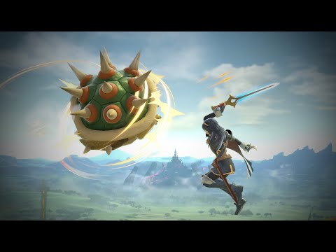 Edgeguarding and Ledgetrapping | Smash Ultimate Basics