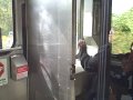 CTA Cab Ride From Subway To China Town Cermak