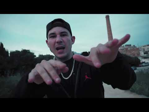 SUKO915 - 24/7 [CELDA116](VIDEOCLIP)