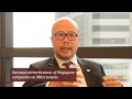 PwC Budget Wish List 2015 - Mergers.