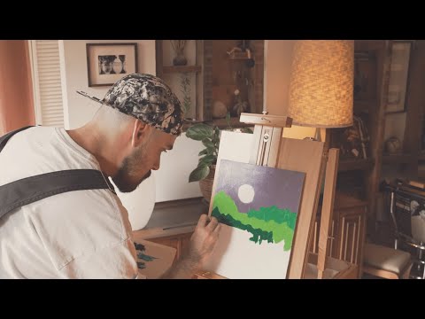 Joe Raphael - Whatever I Feel Like (Official Music Video)