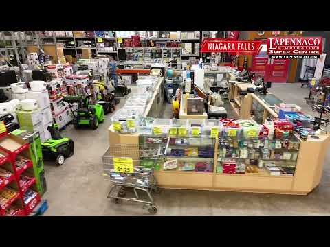 Hardware Store Niagara Falls Ny