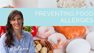 Can you prevent allergies during pregnancy?