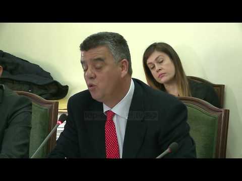 Masakra me leje, Koka: Për 8 vjet u shkatërrua 20% e pyjeve - Top Channel Albania - News - Lajme