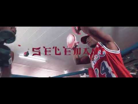 Ray Dee (408 Empire) - Selemani (Official Music Video 2019)