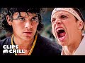 Cobra Kai Season 6 Best FIGHT Scenes You’ll Rewatch Over And Over! DEFAULT Thumbnail