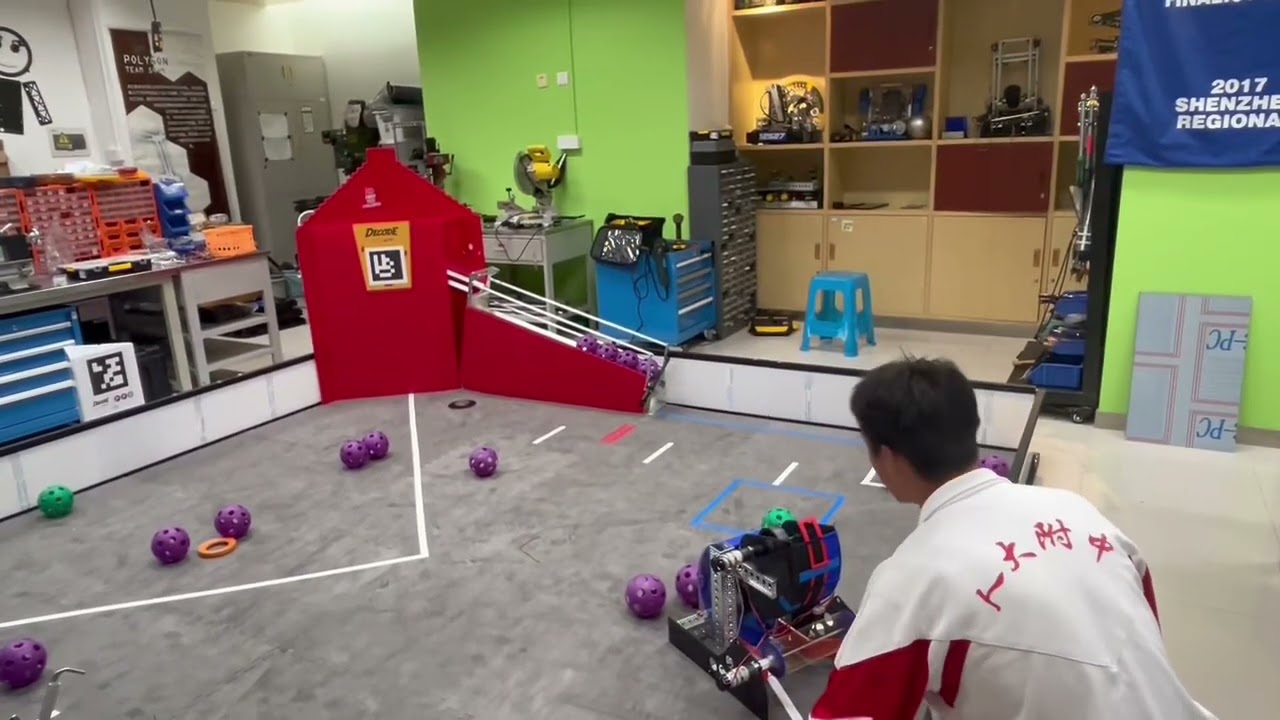 FTC 12527 Prototype 2026 Build Thread - #23 by 6.6 - FTC Open Alliance ...