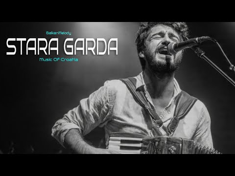 ZA DOBRA STARA VREMENA... 🍷 STARA GARDA - Cover