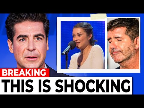 Simon Cowell Is Saying Goodbye After Alice Fredenham's Tragic Diagnosis