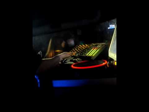 DJ Pro-Basic @ Russian Day