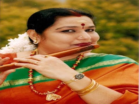 Raghunayaka Flute Smt.Sikkil Mala [ Classical Instrumental ] | Carnatic Classical Instrumental