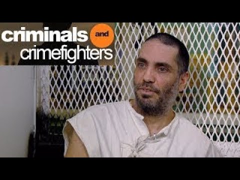 On Death Row S02 E01: Douglas Feldman | Werner Herzog