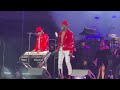 GUY The Legacy Tour NY 2023 PIECE OF MY LOVE