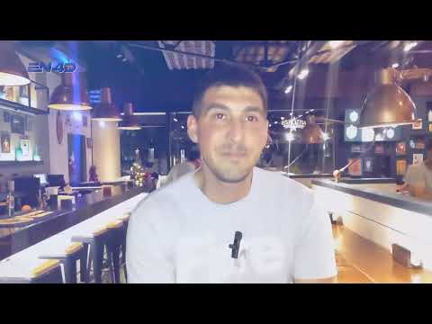 Jáchal Campeón 2025: Renzo Picarelli analiza la final del Clausura ante Ausonia