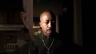 Holy Spirit Fill This Room