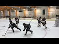 SPA vs Jr Predators 2019