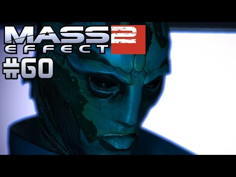 Let's Play - Mass Effect 2 - Part #60 [Deutsch/German]: Vater und Sohn