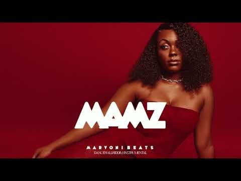 Dancehall Riddim Instrumental 2025 - Mamz ❤️