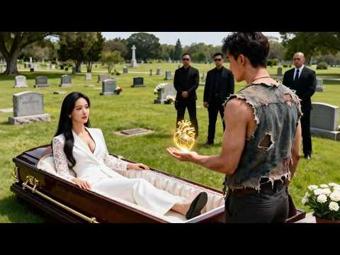 Poor boy gains top medical skill, saves dying CEO; she wakes and offers 100B assets in gratitude.