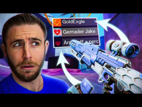 Oh No, Trials Could Be IMPOSSIBLE This Week... (So Sweaty!)