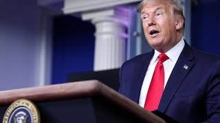 Trump promises 'snapback' to force return of UN Iran sanctions