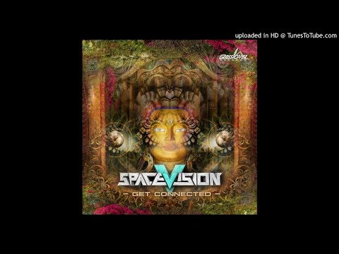 Space Vision - Frame Energy