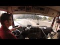 Ride Along Fire Department Italy