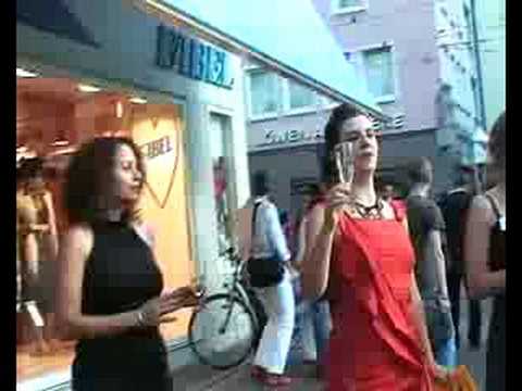 Till Timmermann -- Teaser