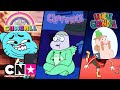 Gumball + Clarence + Ome Opa | Grootouders (volledige afleveringen) | Cartoon Network