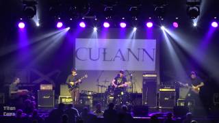 Culann  Live @ Clutha A Celebration. Glasgow Barrowlands.