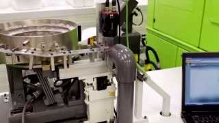 preview picture of video 'Plastic Injection Molding - Integrity Plastics Inc (717) 336-1200'