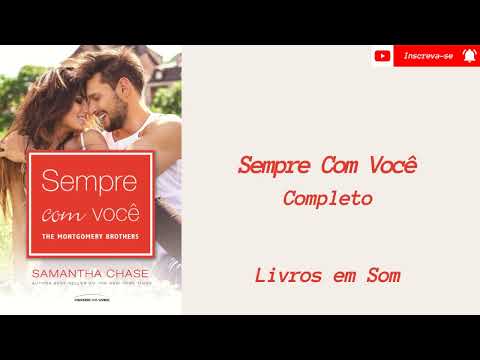 Sempre Com Você (Livro 3)