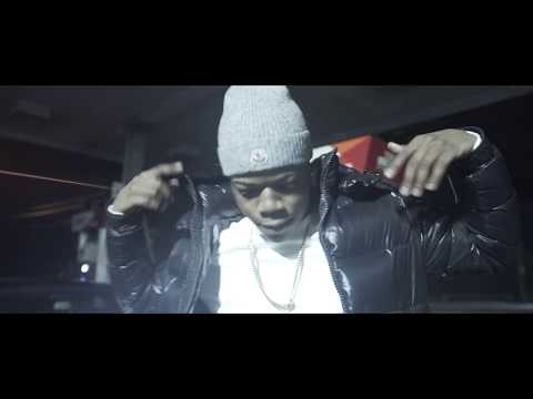 24 Nate - Somebody Told Me