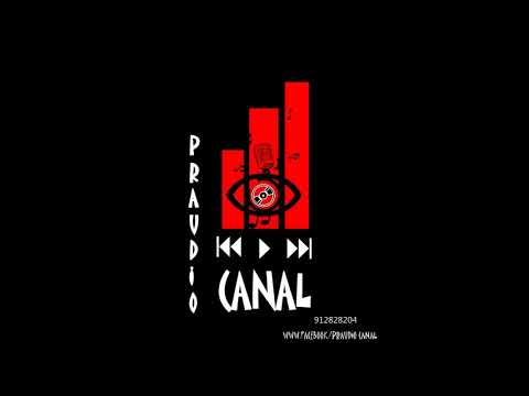 Germanoz Praga - Aluno Da Vida (Praudio Canal)