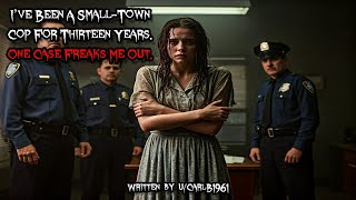 I&#39;ve Been A Small Town Cop For Thirteen Years  One Case Freaks Me Out👻Paranormal Creepypasta