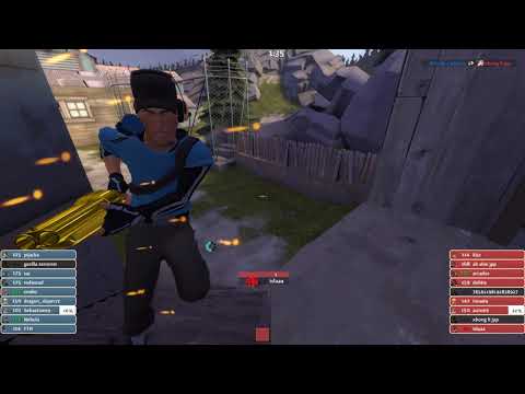 HL Spy (magistr) POV - Product - ETF2L S23 W5 - Team Alv vs Ugandan Pizza Police