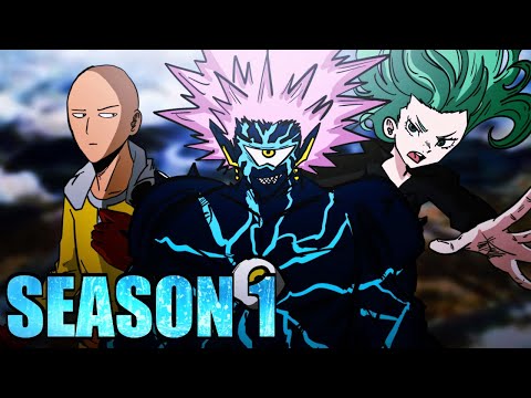 What If Boros Turned Good? Season 1: The Hero Boros Saga