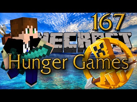 Minecraft: Hunger Games w/Master! Osa 167 - KOIRA IS BACK!