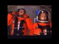 Rocketman Artificial Gravity Scene