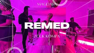 Remed - Extended Version Music Video