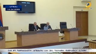 «Արցախահայության թիկունքում որևէ գործընթաց չկա». Արցախում լավ չե՞ն հասկացել Փաշինյանի ելույթը